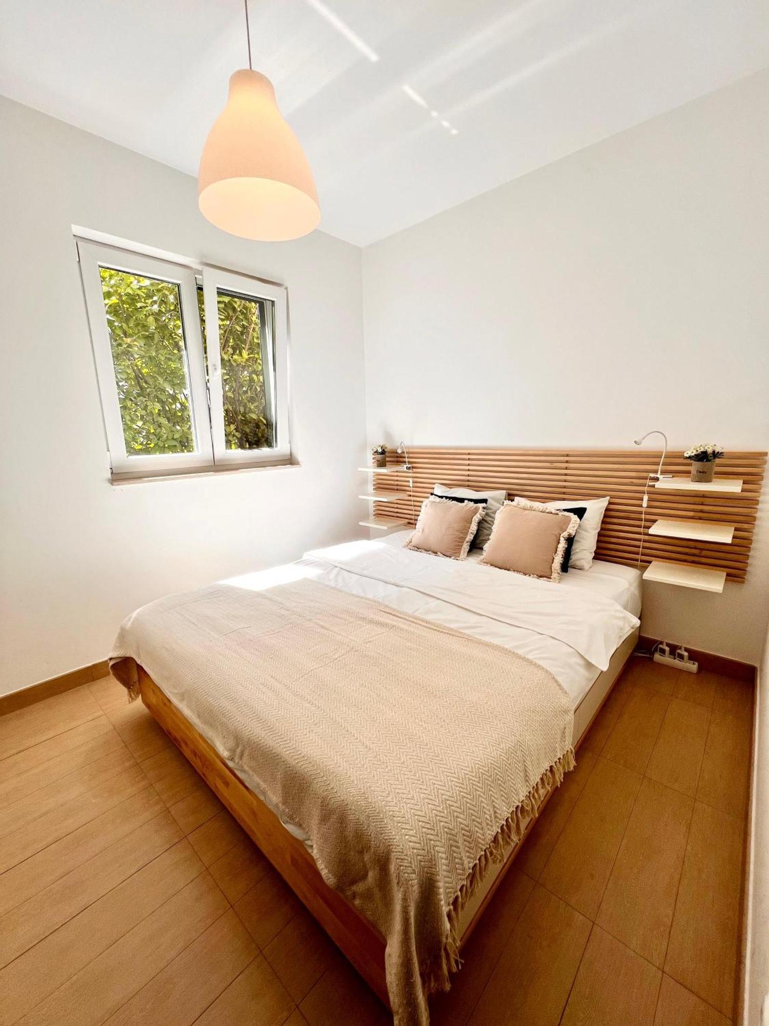 Apartament Crolife Makarska Exterior foto