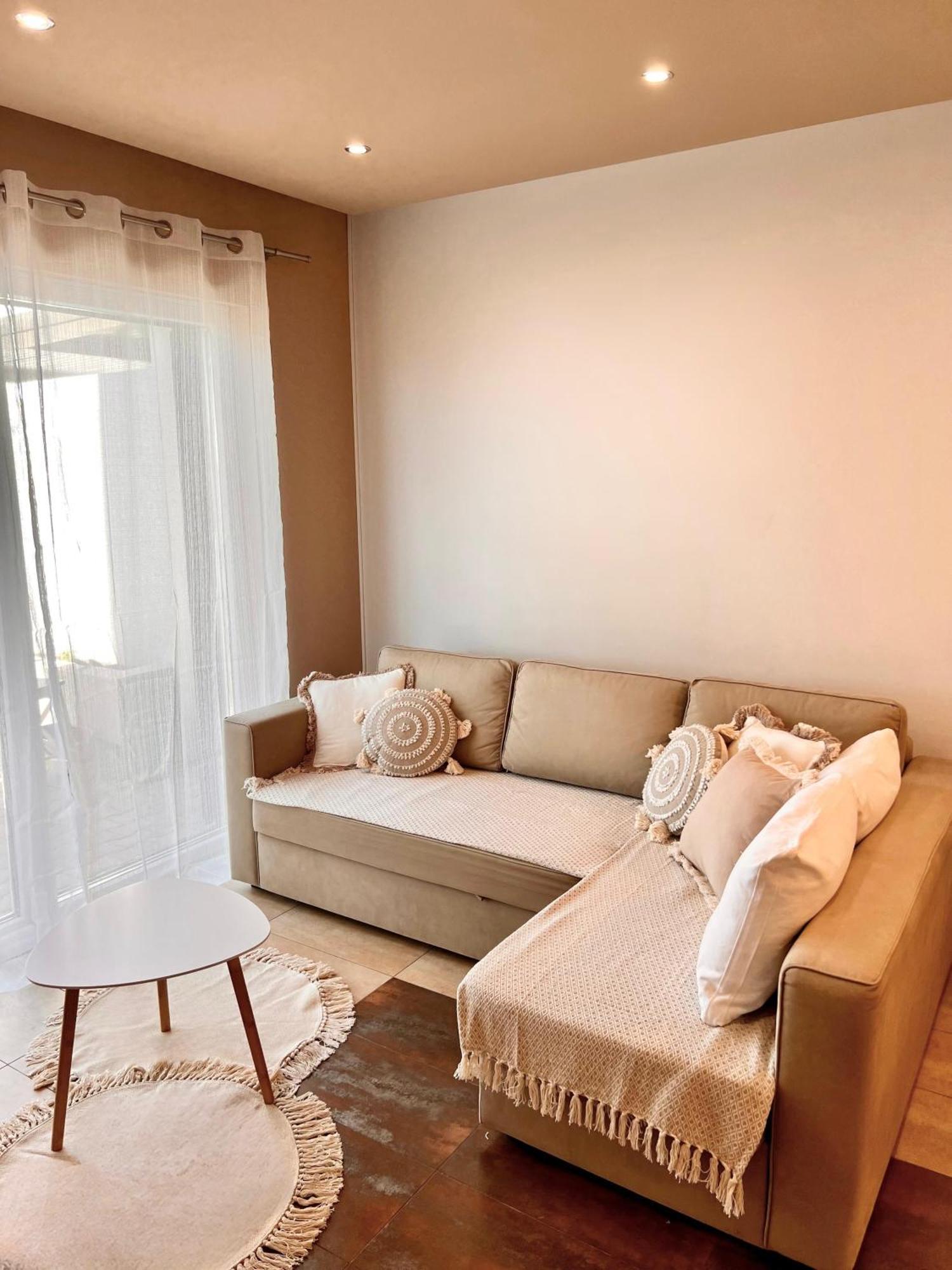 Apartament Crolife Makarska Exterior foto