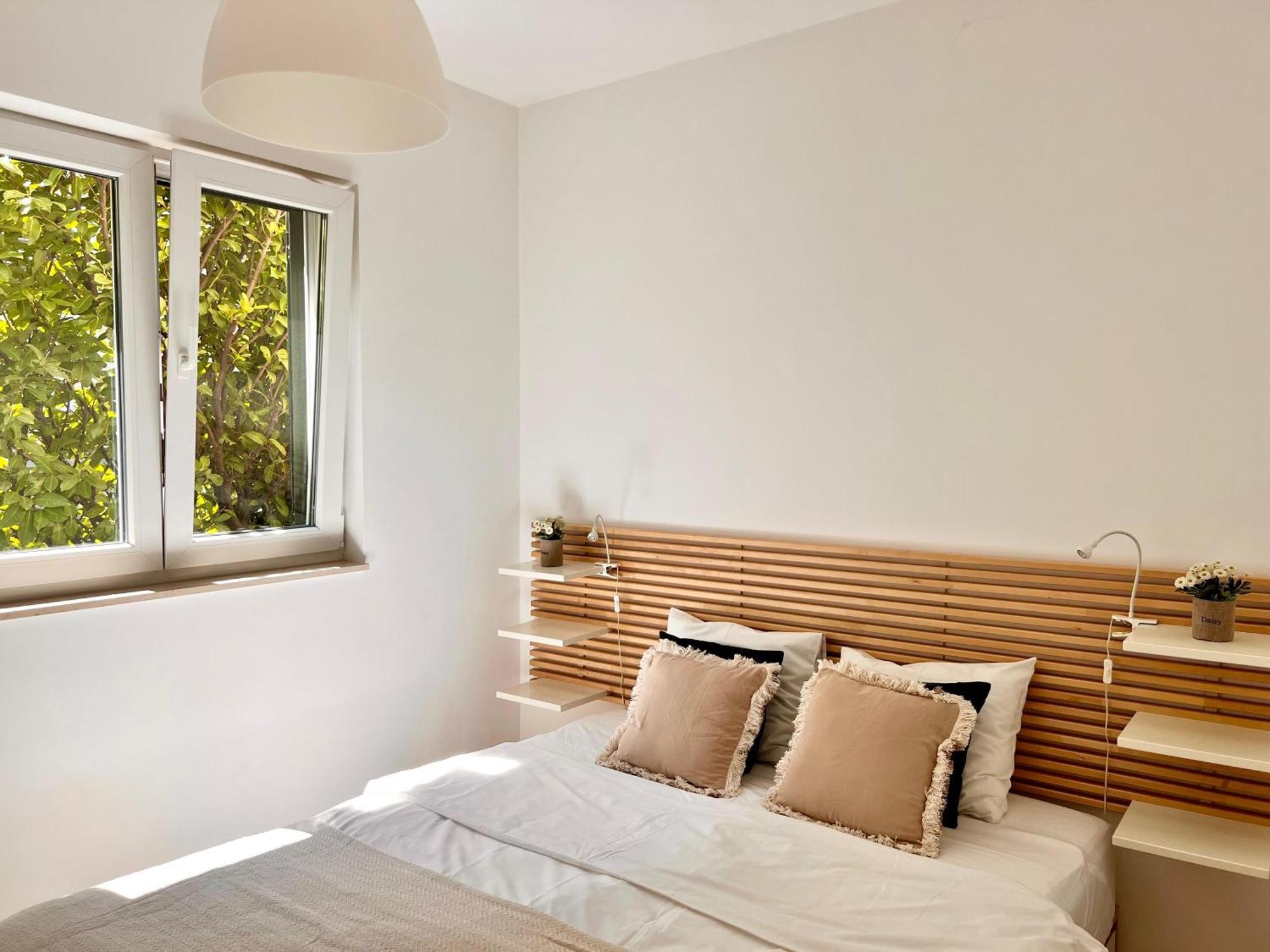 Apartament Crolife Makarska Exterior foto